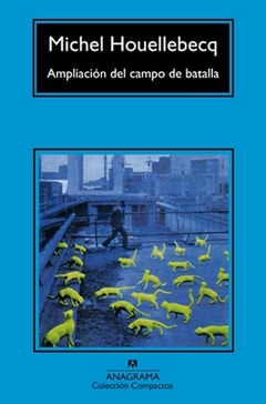 Ampliación del campo de batalla