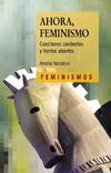 AHORA FEMINISMO
