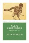 O.C. CARPENTIER 01 ECUE-YAMBA-O