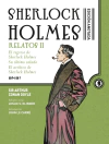 Sherlock Holmes - Relatos 2 - Edición anotada