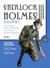 Sherlock Holmes - Relatos 1 - Edición anotada
