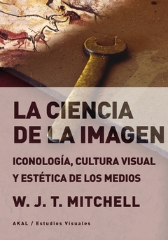 CIENCIA DE LA IMAGEN
