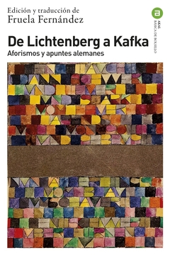 De Lechtenberg a Kafka