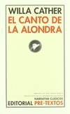 El canto de la alondra