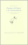 Poemas del lugar y la circunstancia