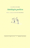 Antología poética