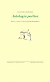 Antología poética