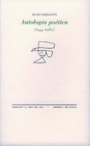 ANTOLOGIA POETICA 1944-1980