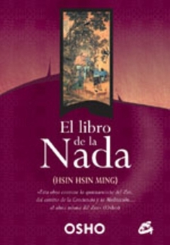 ** LIBRO DE LA NADA EL