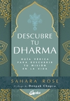 Descubre tu dharma