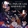 El país de las maravillas. Cuaderno de fantasía
