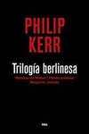 Trilogía berlinesa