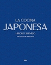 La cocina japonesa