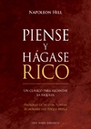 ** PIENSE Y HAGASE RICO (TAPA DURA)