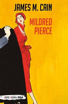 Mildred Pierce (bolsillo)