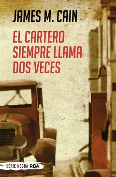 El cartero siempre llama dos veces (bol)