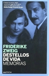 Destellos de vida, memorias