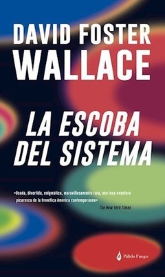 La escoba del sistema