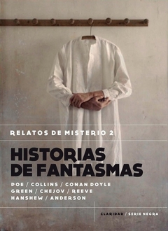Historias de fantasmas
