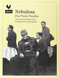 NEBULOSA