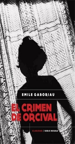 El crimen de orcibal