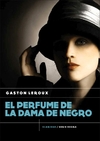 EL perfume de la dama de negro