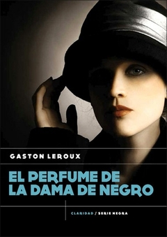 EL perfume de la dama de negro