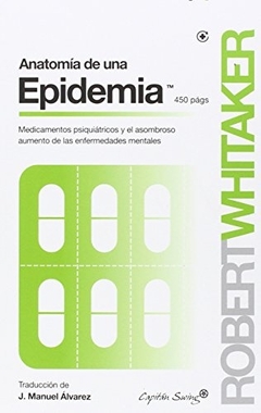Anatomía de una epidemia