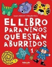 LIBRO DE LOS NI¥OS QUE ESTAN ABURRIDOS 1