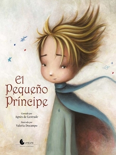 El pequeño príncipe
