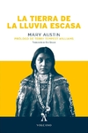 Tierra de la lluvia escasa, La