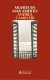 MUERTE EN MAR ABIERTO (MONTALBANO 26)