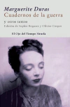* CUADERNOS DE LA GUERRA