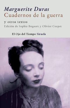 * CUADERNOS DE LA GUERRA