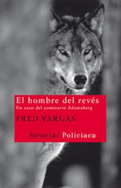 HOMBRE DEL REVES EL