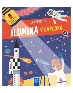 El espacio