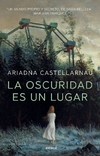 La oscuridad es un lugar