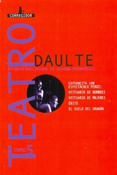 TEATRO 5-DAULTE 1A.ED