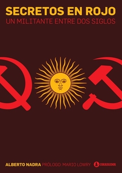 SECRETOS EN ROJO