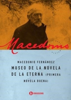 MUSEO DE LA NOVELA DE LA ETERNA-T.6