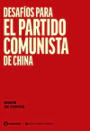 Desafíos para el partido comunista de China