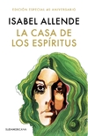 CASA DE LOS ESPIRITUS, LA (ED. 40 ANIVER