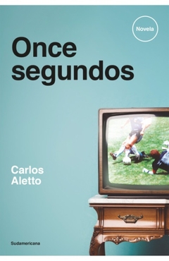 ONCE SEGUNDOS