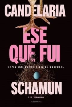 ESE QUE FUI