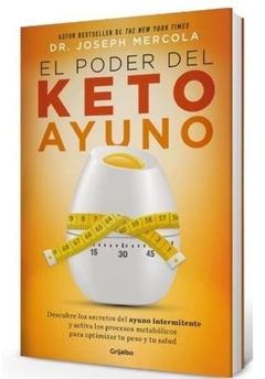 El poder del keto ayuno