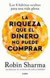 RIQUEZA QUE EL DINERO NO PUEDE COMPRAR
