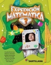 Expedición matemática 3 anillado 2024
