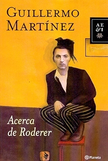 Acerca de Roderer