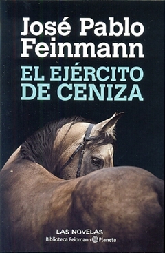 El ejército de ceniza