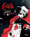 Cruella Fashion Book